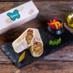 Shawarma Delivery Noida