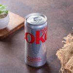 Diet Coke Soft Beverage [330 ml]