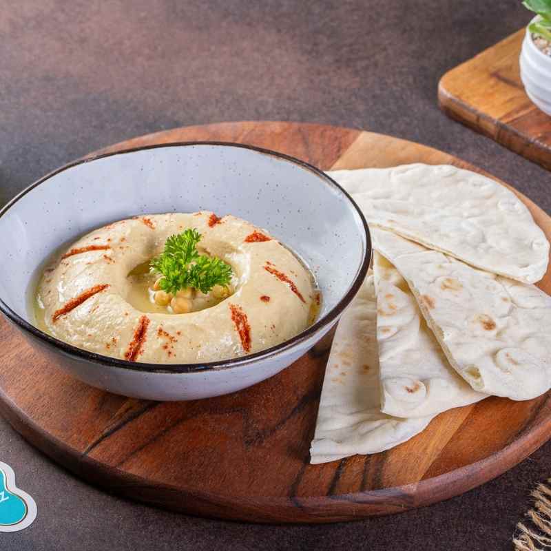 Lebanese food Noida