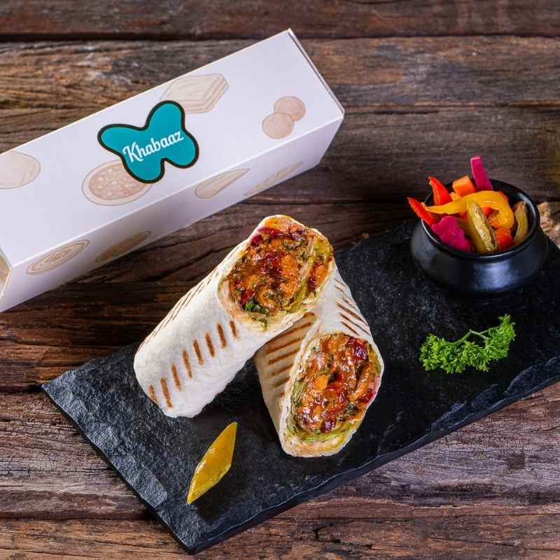 shawarma noida
