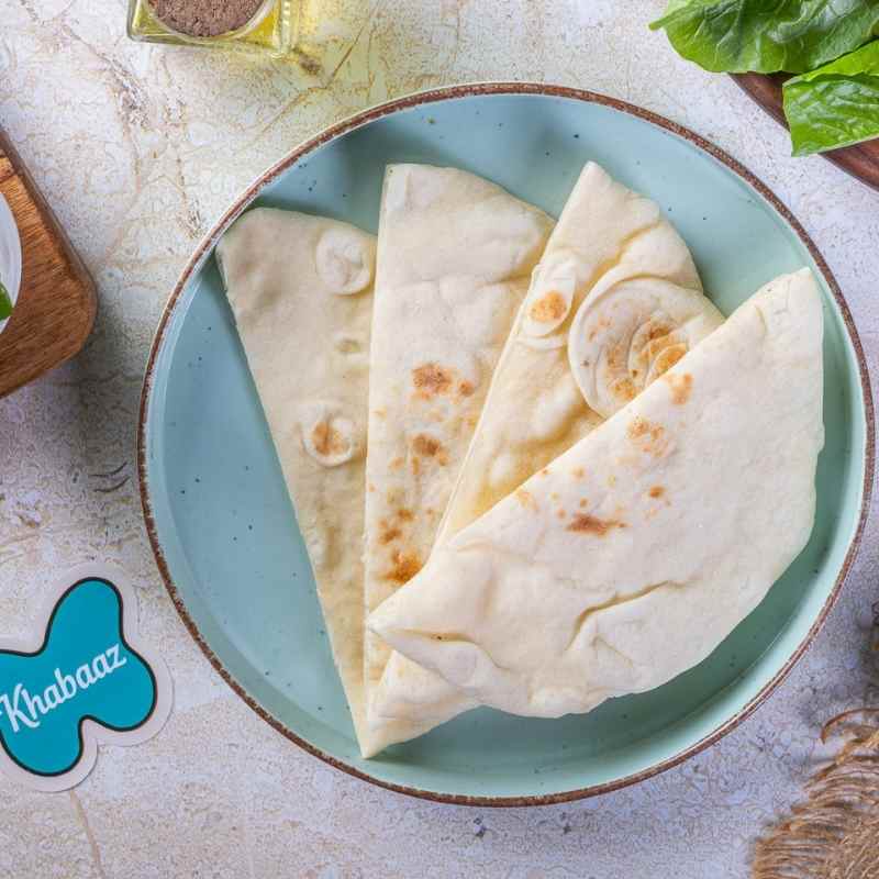 Khabaaz Pita Bread