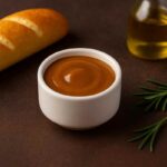Smoky Bodrum Sauce